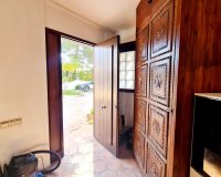 Rynek wtórny - Country house - Marbella - Las Chapas