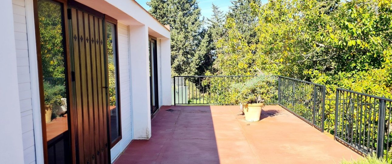 Rynek wtórny - Country house - Marbella - Las Chapas