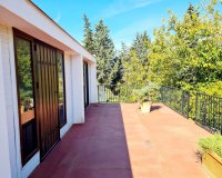 Rynek wtórny - Country house - Marbella - Las Chapas