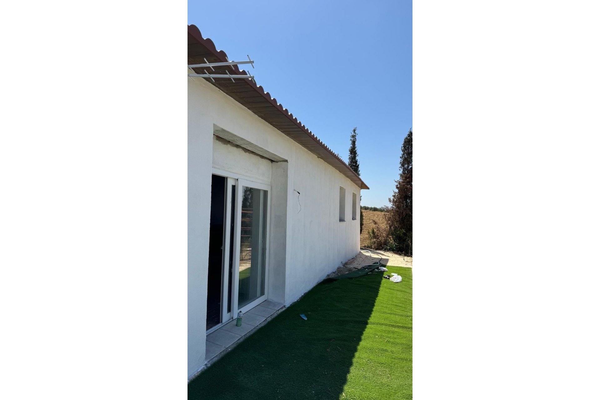 Rynek wtórny - Country house - Marbella - Marbella Centro