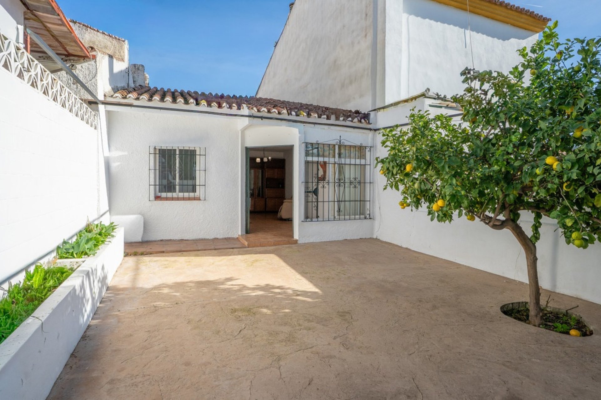 Rynek wtórny - Country house - Marbella - Marbella Centro