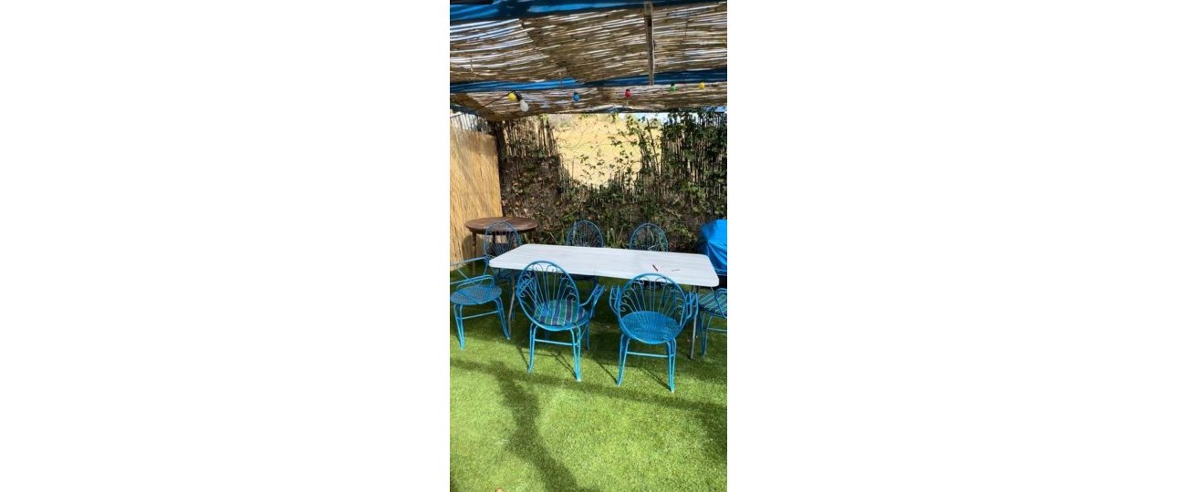 Rynek wtórny - Country house - Marbella - Marbella Centro