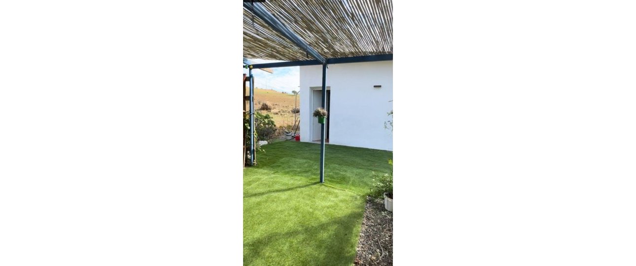 Rynek wtórny - Country house - Marbella - Marbella Centro