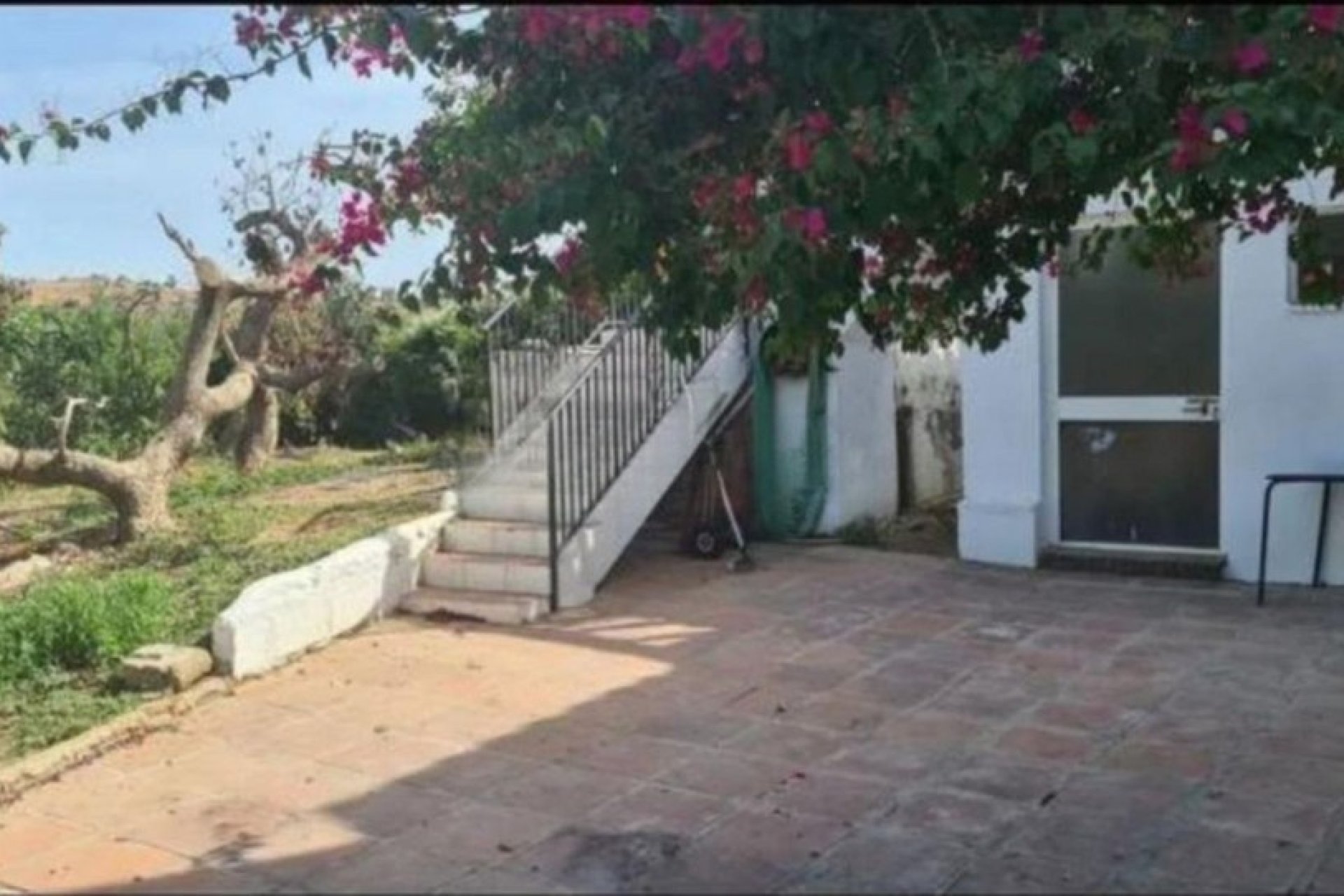 Rynek wtórny - Country house - Mijas - Campo Mijas