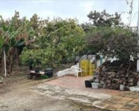 Rynek wtórny - Country house - Mijas - Campo Mijas