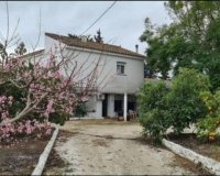Rynek wtórny - Country house - Mijas - Campo Mijas