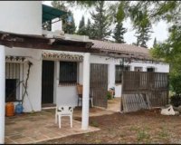 Rynek wtórny - Country house - Mijas - Campo Mijas