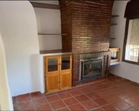 Rynek wtórny - Country house - Mijas - Campo Mijas