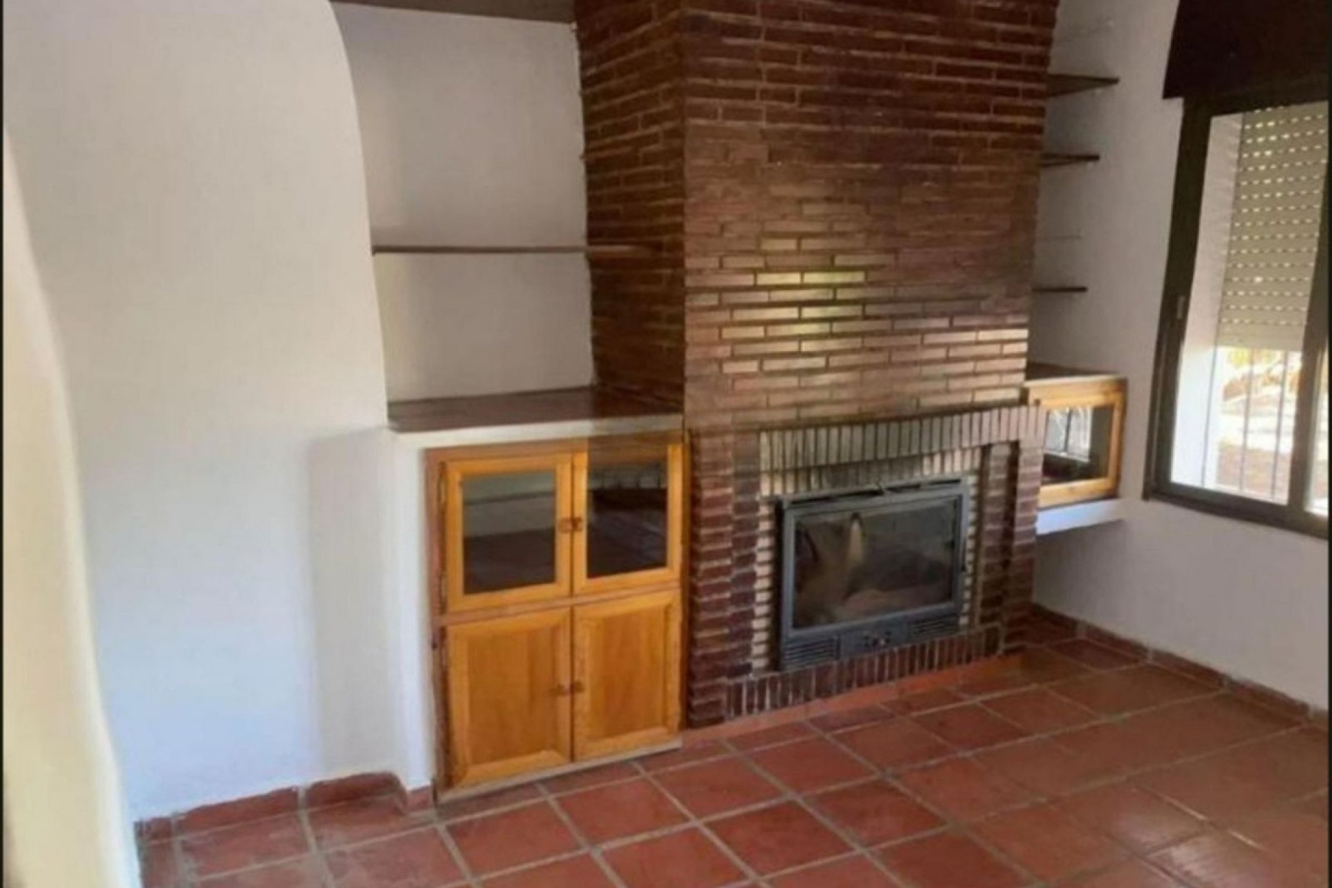 Rynek wtórny - Country house - Mijas - Campo Mijas