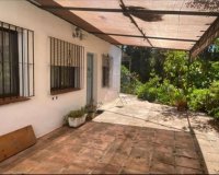 Rynek wtórny - Country house - Mijas - Campo Mijas