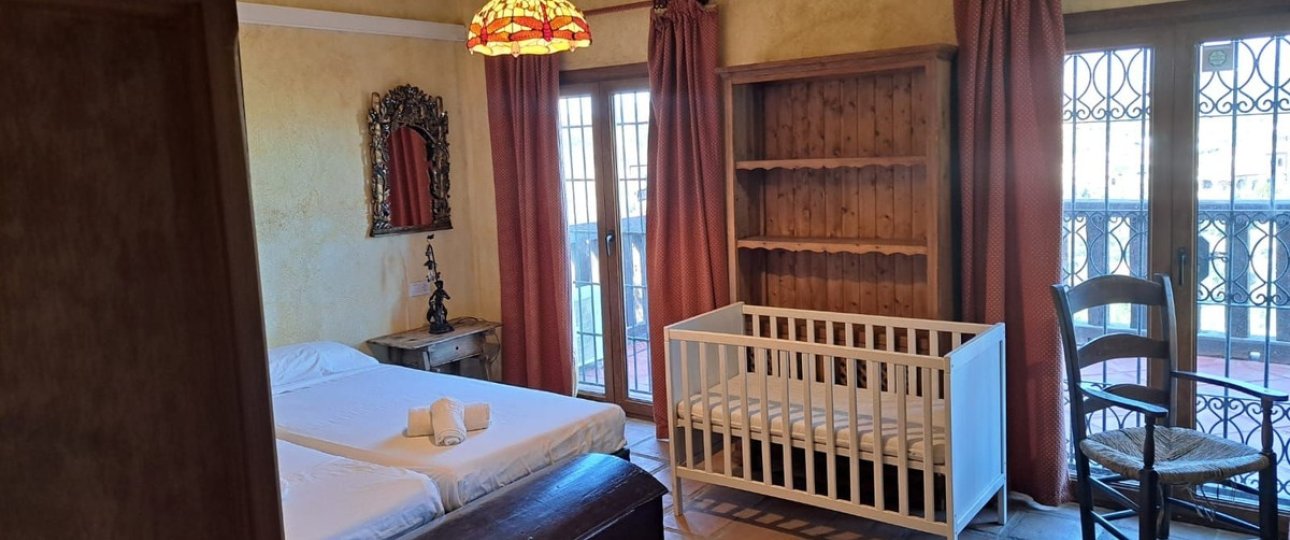 Rynek wtórny - Country house - Mijas - Entrerrios