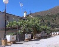 Rynek wtórny - Country house - Mijas - Entrerrios