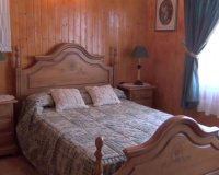 Rynek wtórny - Country house - Mijas - Entrerrios