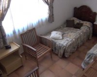 Rynek wtórny - Country house - Mijas - Entrerrios