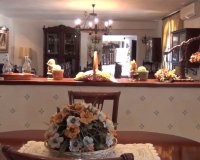 Rynek wtórny - Country house - Mijas - Entrerrios