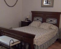 Rynek wtórny - Country house - Mijas - Entrerrios
