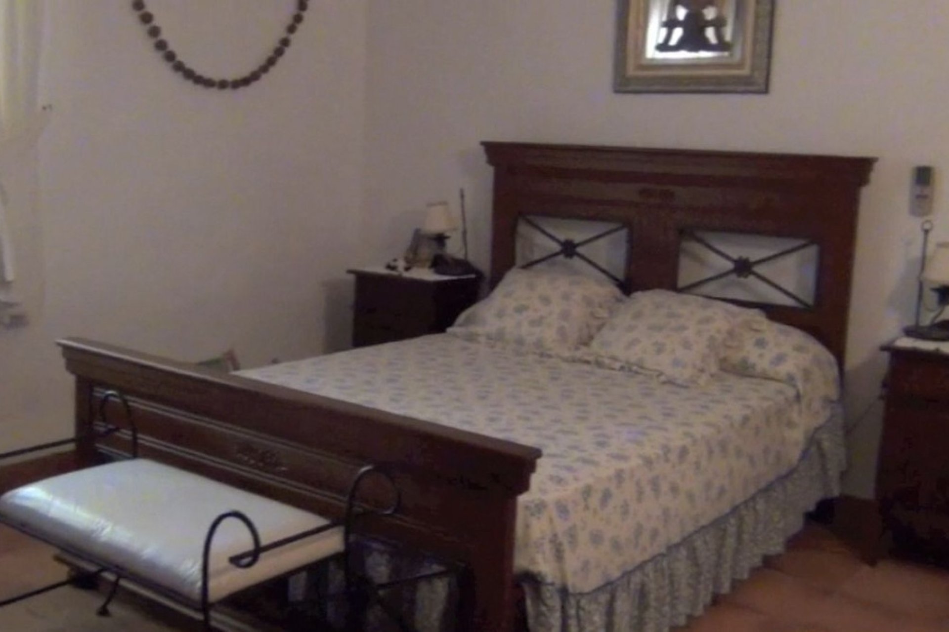Rynek wtórny - Country house - Mijas - Entrerrios