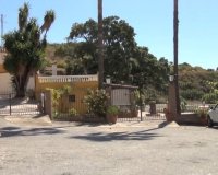 Rynek wtórny - Country house - Mijas - Entrerrios