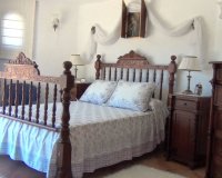 Rynek wtórny - Country house - Mijas - Entrerrios
