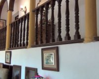 Rynek wtórny - Country house - Mijas - Entrerrios