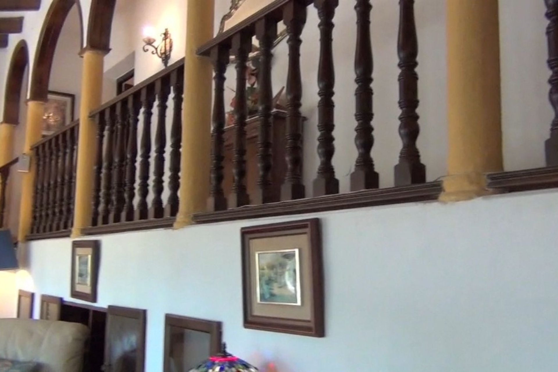 Rynek wtórny - Country house - Mijas - Entrerrios