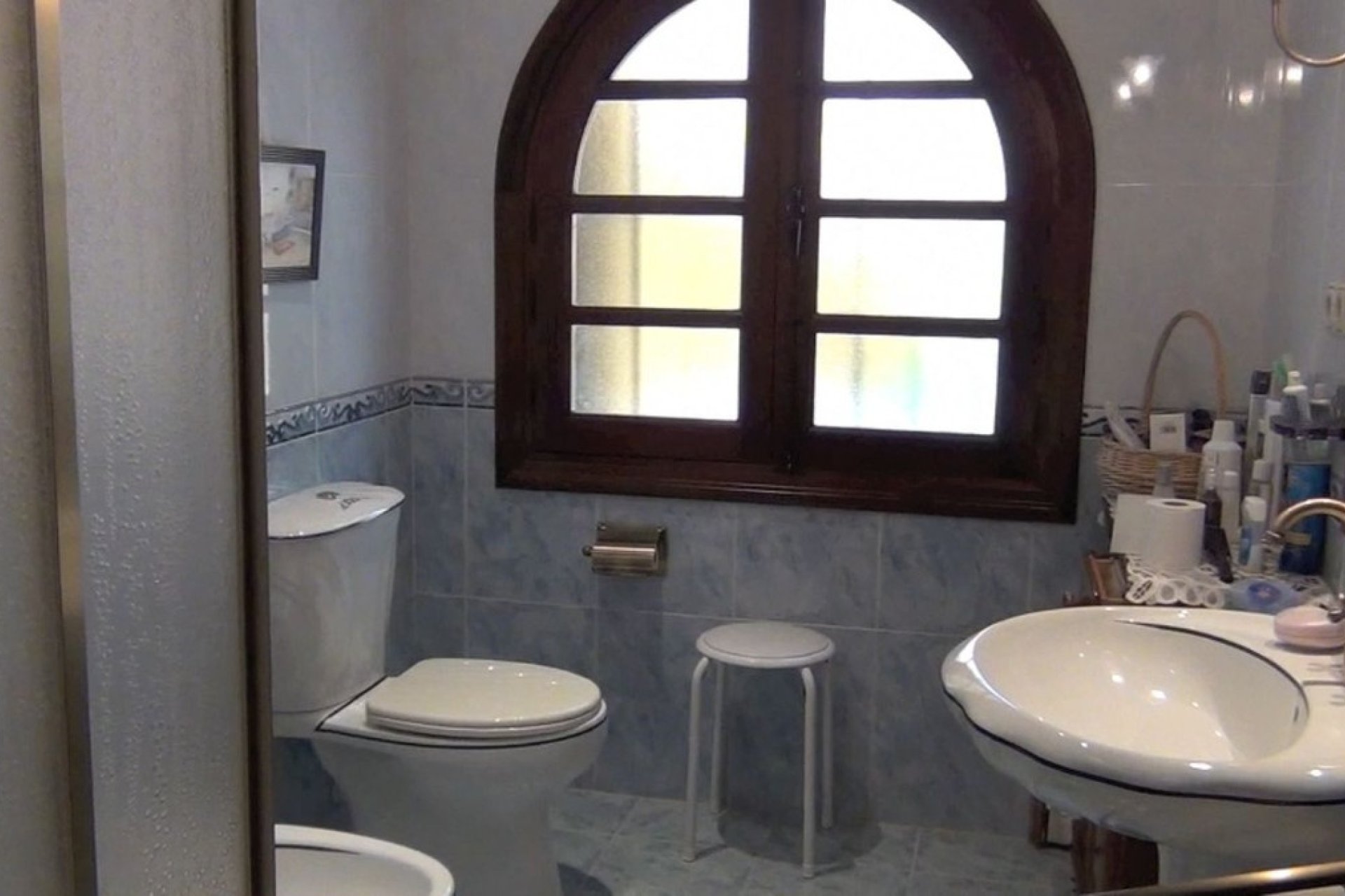 Rynek wtórny - Country house - Mijas - Entrerrios