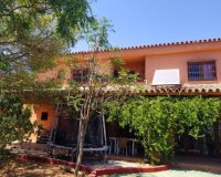 Rynek wtórny - Country house - Mijas - Entrerrios