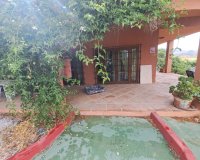 Rynek wtórny - Country house - Mijas - Entrerrios
