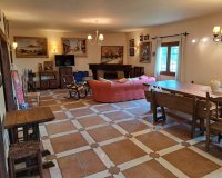 Rynek wtórny - Country house - Mijas - Entrerrios