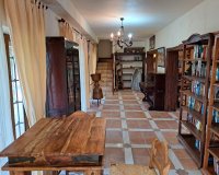 Rynek wtórny - Country house - Mijas - Entrerrios