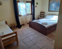 Rynek wtórny - Country house - Mijas - Entrerrios
