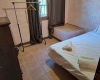 Rynek wtórny - Country house - Mijas - Entrerrios