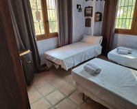 Rynek wtórny - Country house - Mijas - Entrerrios