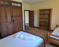 Rynek wtórny - Country house - Mijas - Entrerrios