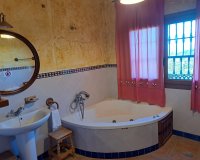 Rynek wtórny - Country house - Mijas - Entrerrios