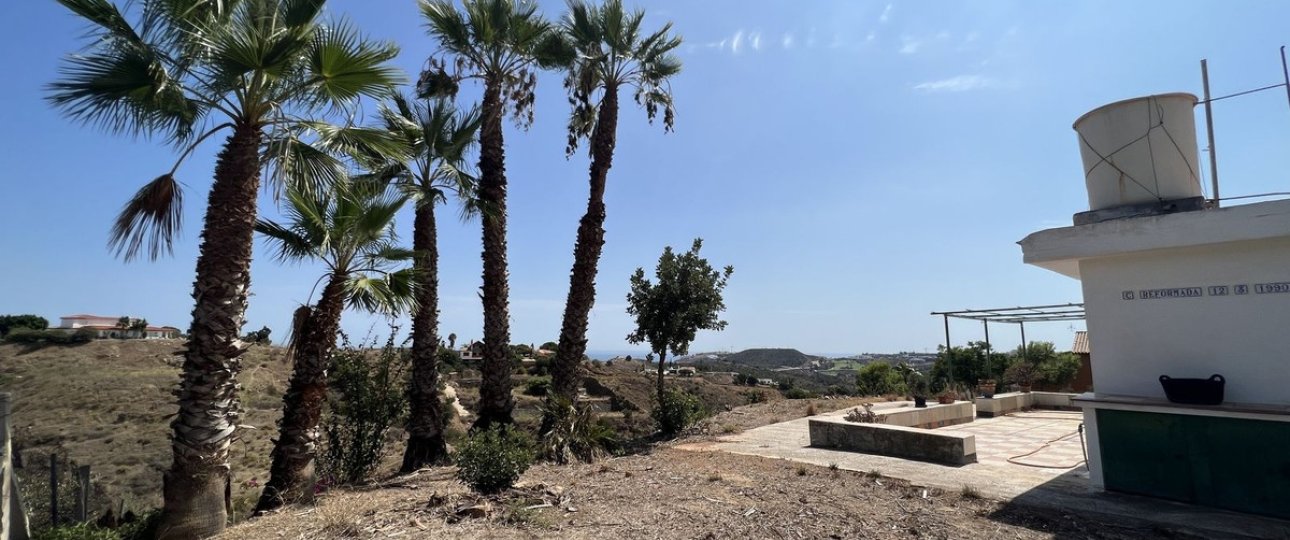 Rynek wtórny - Country house - Mijas - La Cala de Mijas