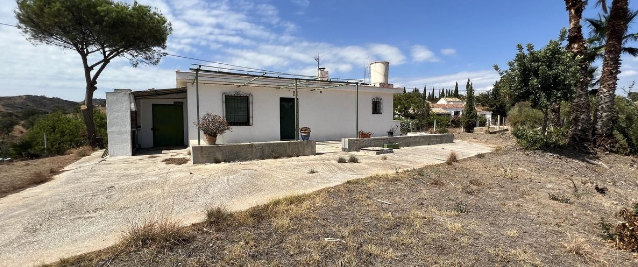 Rynek wtórny - Country house - Mijas - La Cala de Mijas