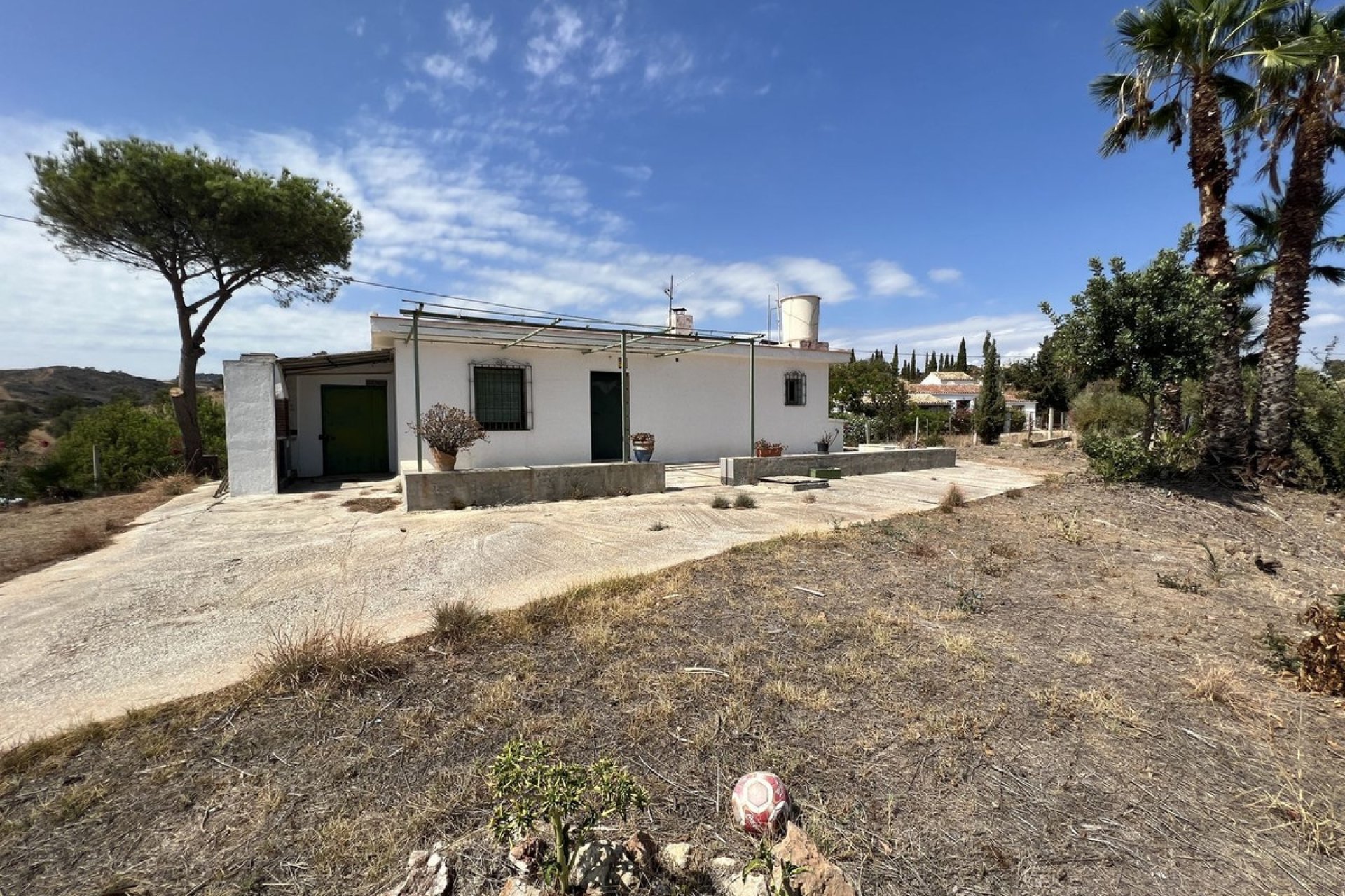 Rynek wtórny - Country house - Mijas - La Cala de Mijas