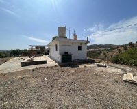 Rynek wtórny - Country house - Mijas - La Cala de Mijas