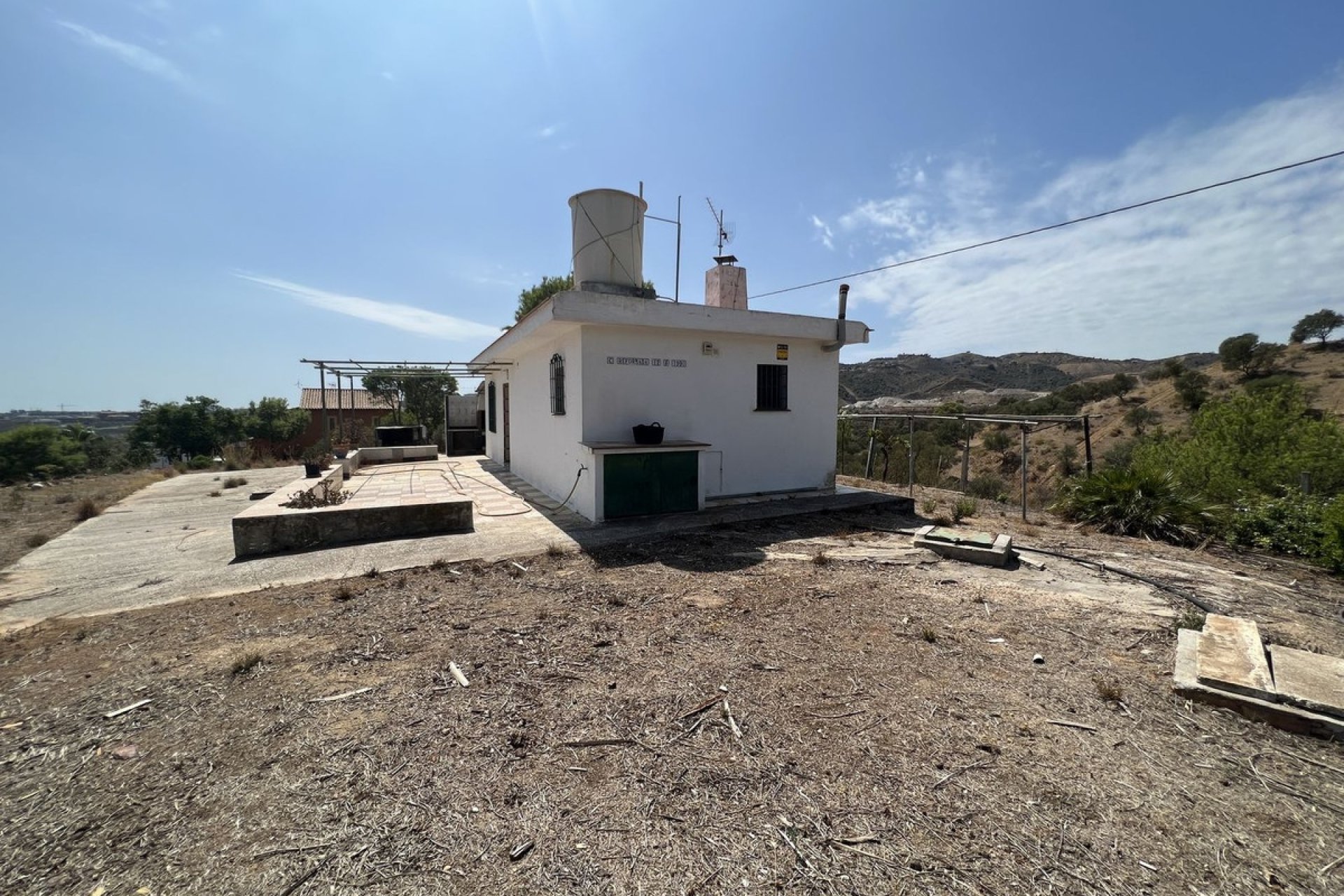 Rynek wtórny - Country house - Mijas - La Cala de Mijas