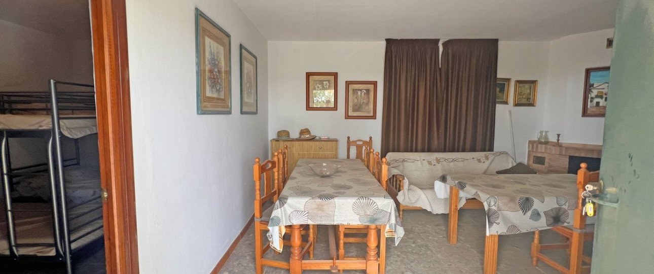 Rynek wtórny - Country house - Mijas - La Cala de Mijas