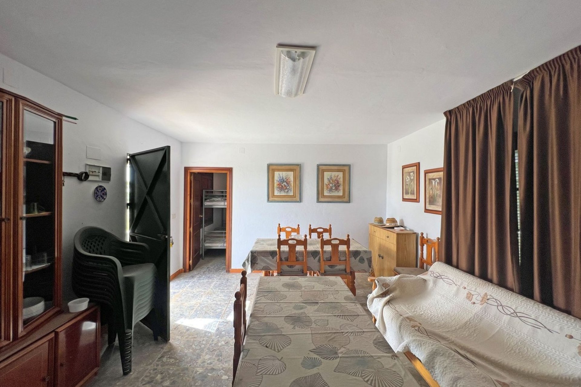 Rynek wtórny - Country house - Mijas - La Cala de Mijas