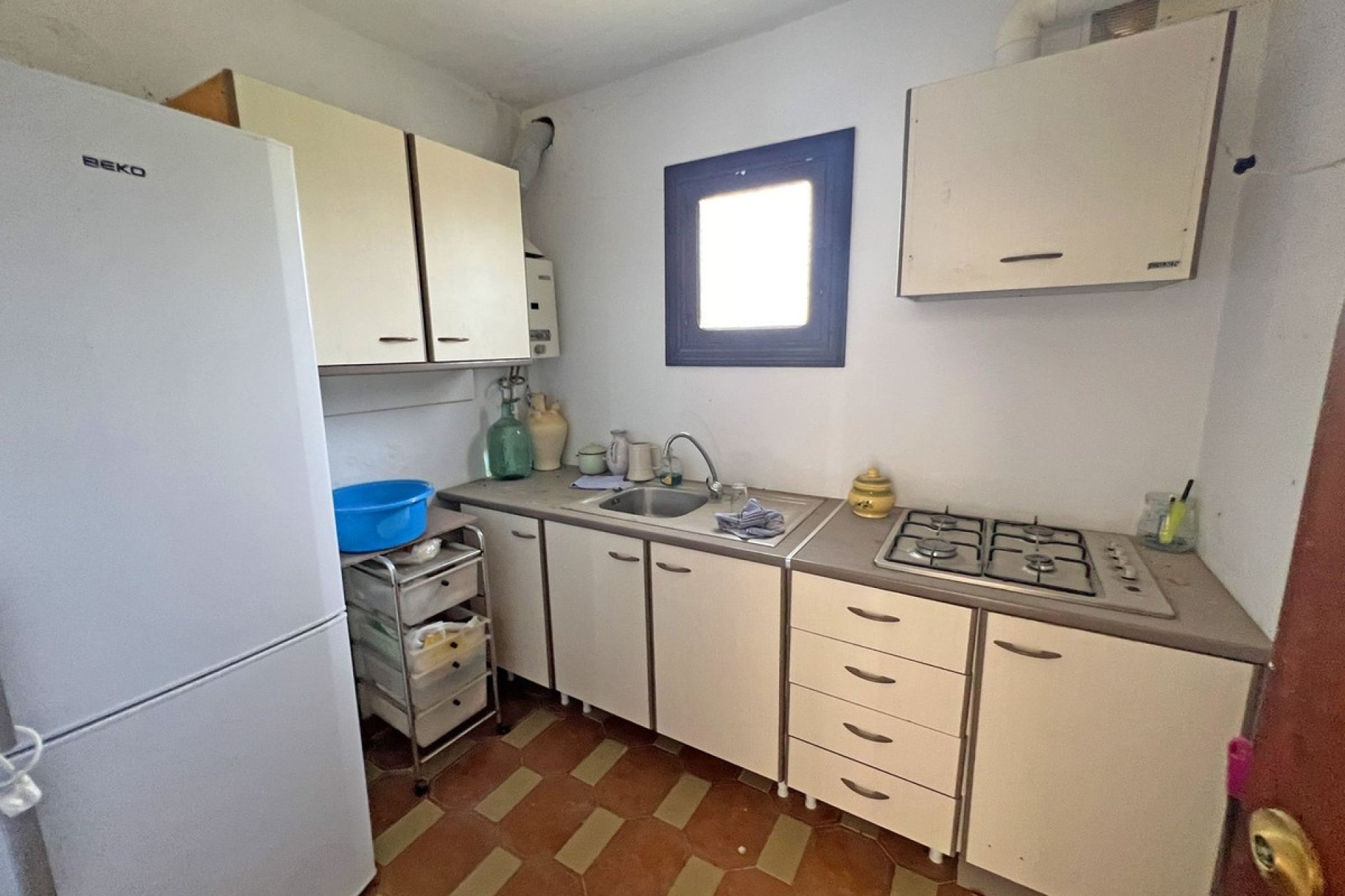 Rynek wtórny - Country house - Mijas - La Cala de Mijas
