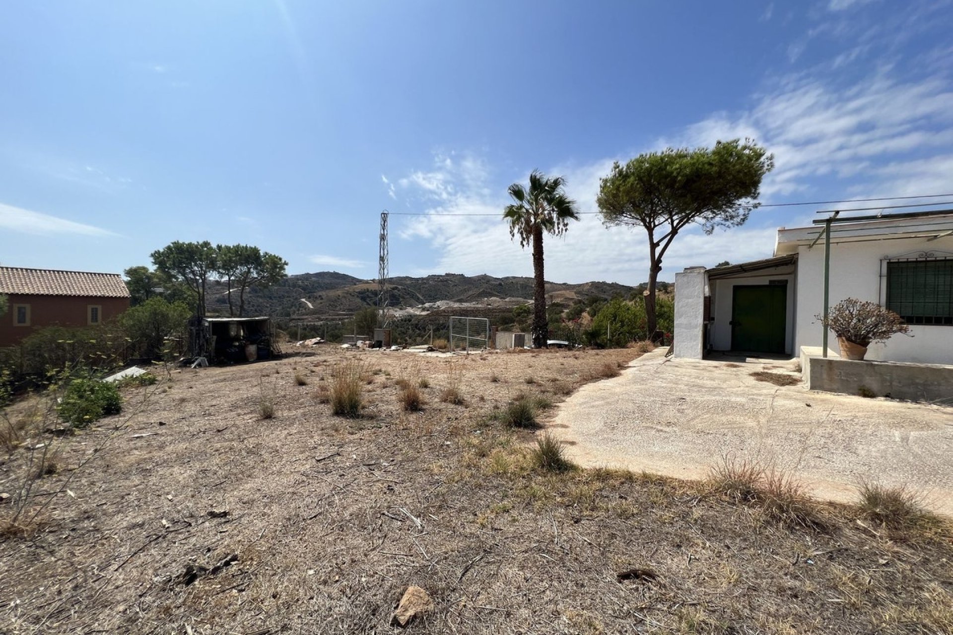 Rynek wtórny - Country house - Mijas - La Cala de Mijas