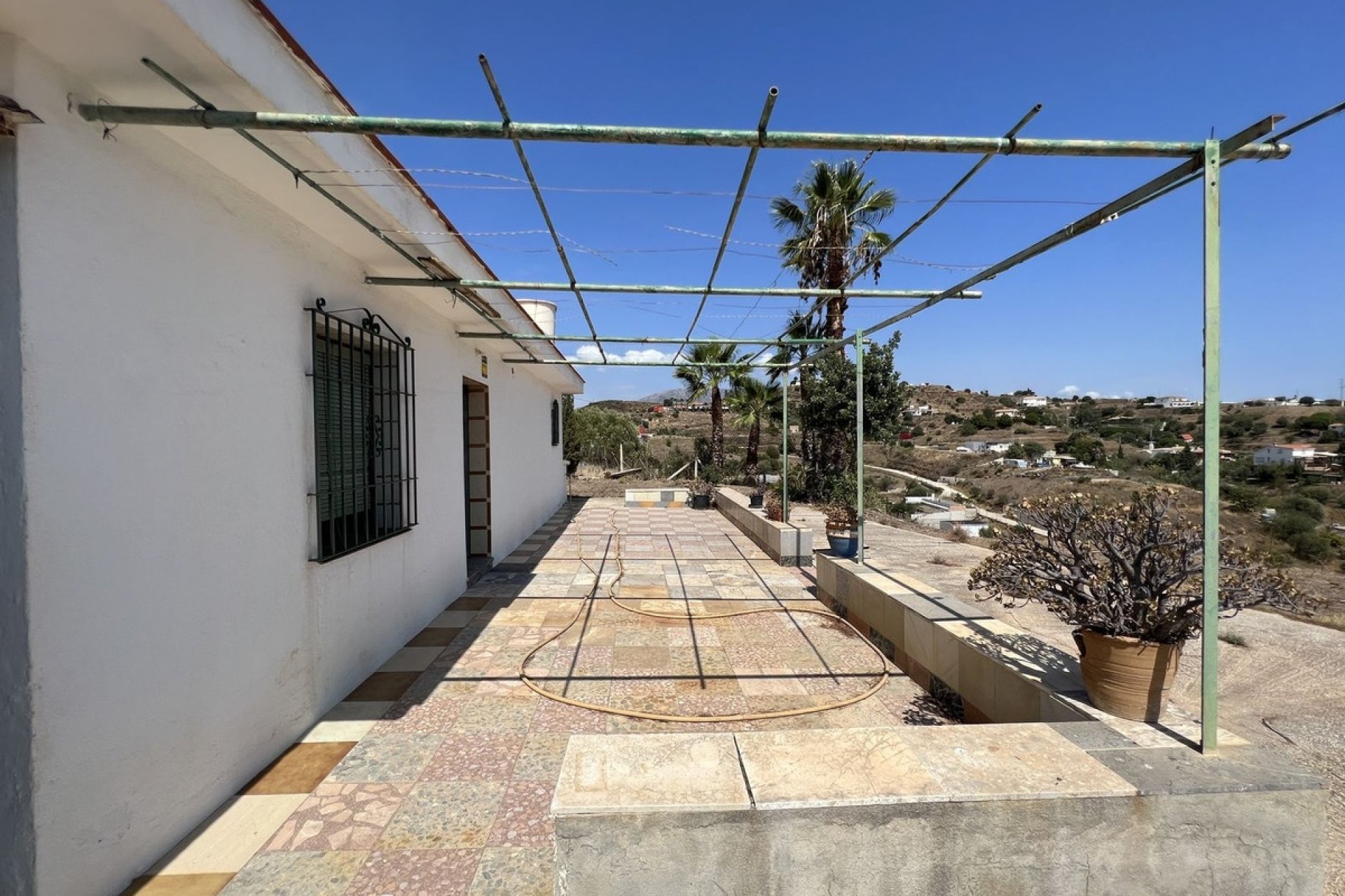 Rynek wtórny - Country house - Mijas - La Cala de Mijas