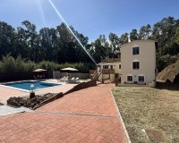 Rynek wtórny - Country house - Mijas - La Cala de Mijas