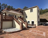 Rynek wtórny - Country house - Mijas - La Cala de Mijas