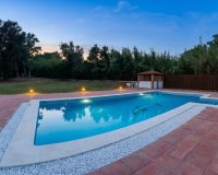 Rynek wtórny - Country house - Mijas - La Cala de Mijas
