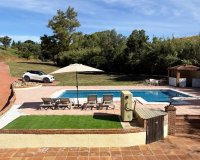 Rynek wtórny - Country house - Mijas - La Cala de Mijas