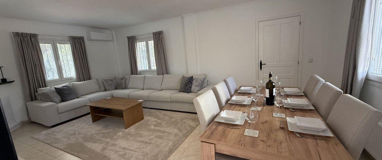 Rynek wtórny - Country house - Mijas - La Cala de Mijas
